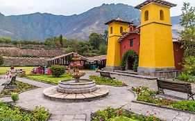 Sonesta Posadas Del Inca - Valle Sagrado Yucay Urubamba